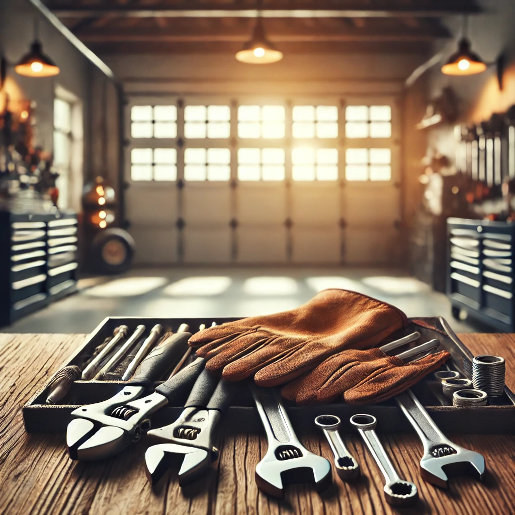 About Our Family-Owned Garage Door Company in Trooper PA - Professional Service Team