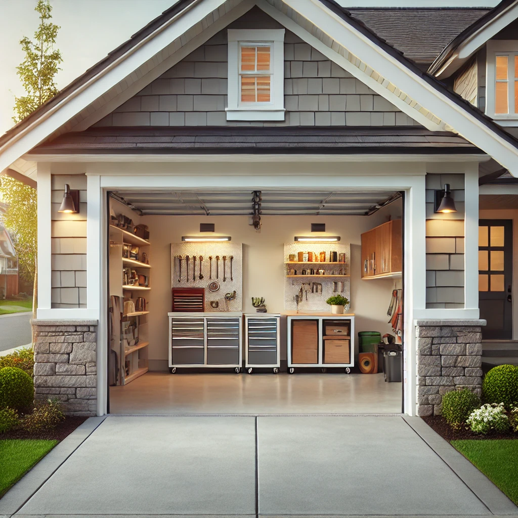 Latest garage door repair tips and maintenance guides from Trooper's trusted experts
