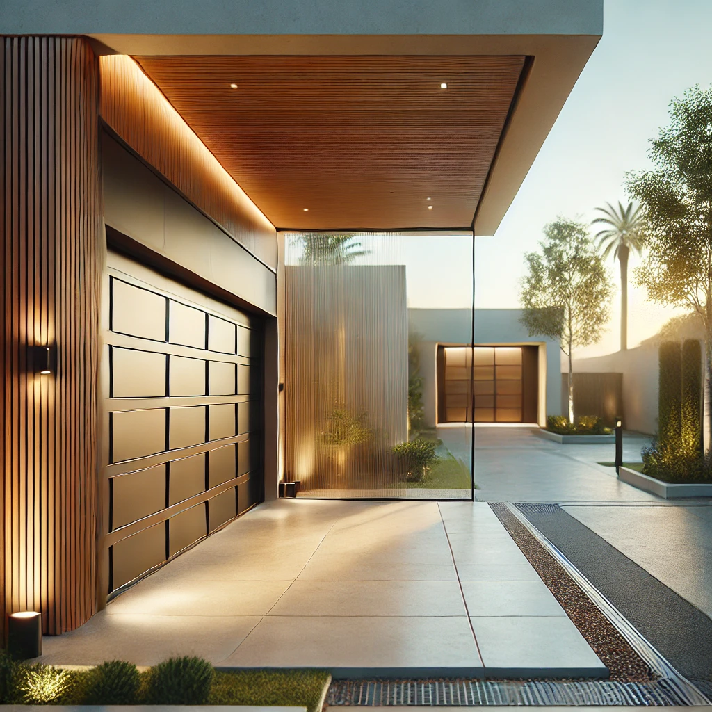 Custom Garage Doors Trooper PA - Luxury Designs with Premium Materials & Expert Installation