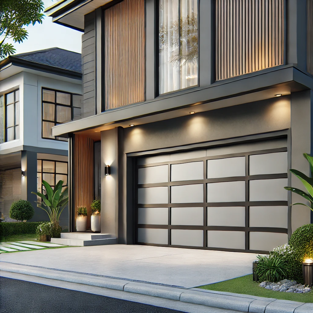 Professional Garage Door Company Trooper PA - 24/7 Emergency Service & Repairs