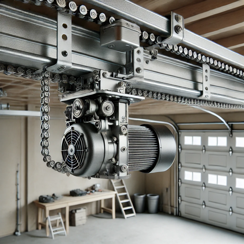 Professional Garage Door Opener Installation Trooper PA - Expert Smart Opener Installation Services