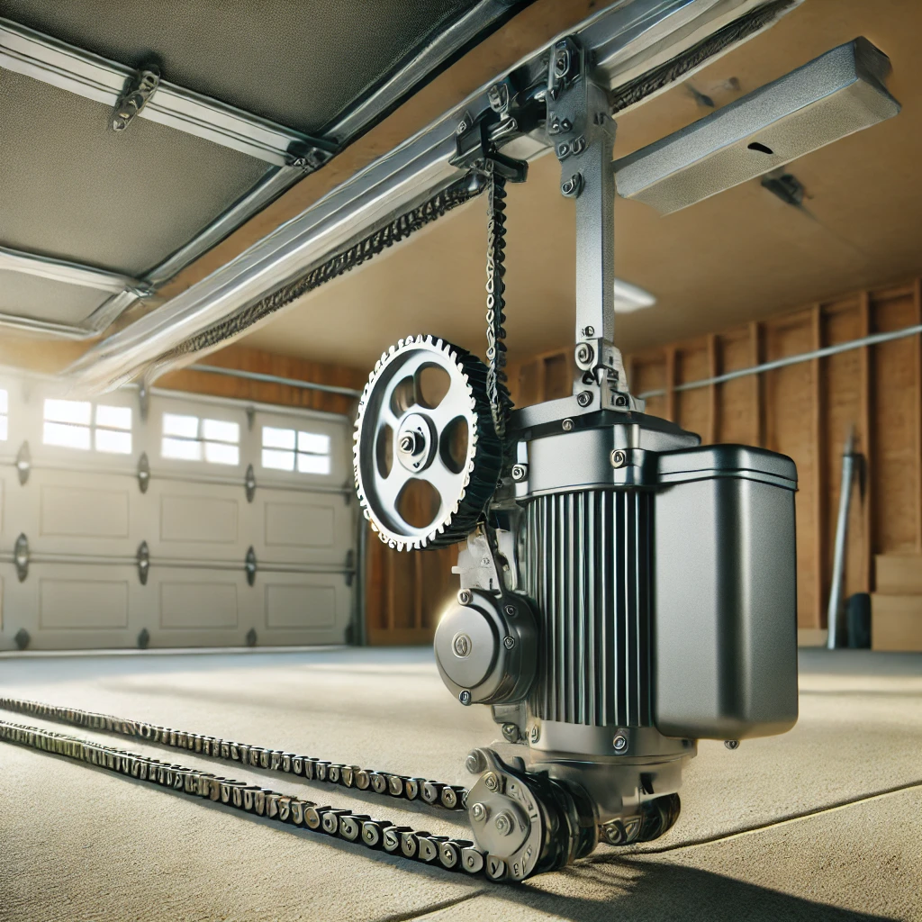 Garage Door Opener Installation & Service in Trooper PA - Professional Solutions for All Opener Brands