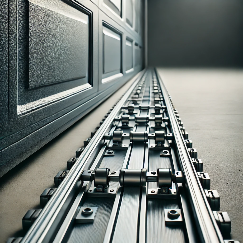 Professional Garage Door Track Repair Trooper PA - Expert Track & Roller Repair Services
