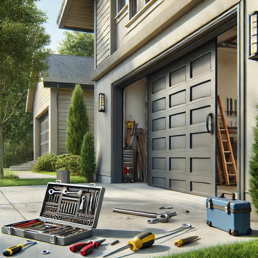 Local Garage Door Repair Trooper PA - 24/7 Emergency Service Near You